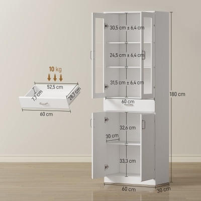 Dimension Drawing Image