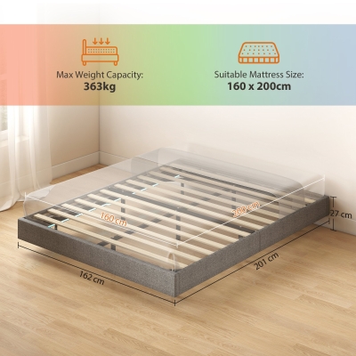 Dimension Drawing Image