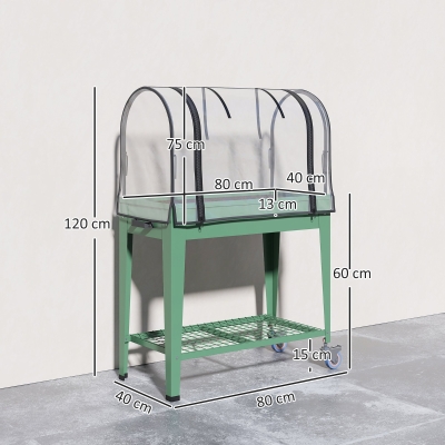 Dimension Drawing Image