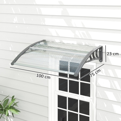 Dimension Drawing Image