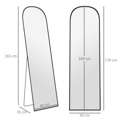 Dimension Drawing Image