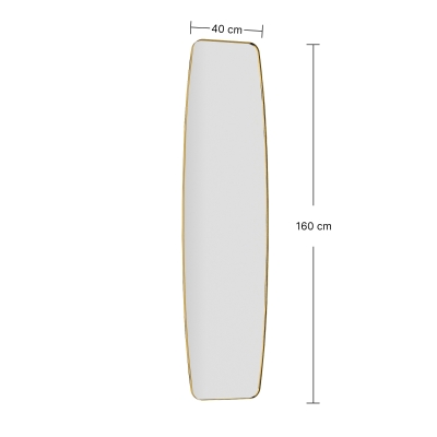 Dimension Drawing Image