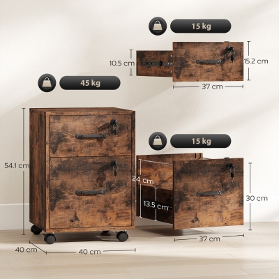 Dimension Drawing Image