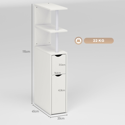 Dimension Drawing Image