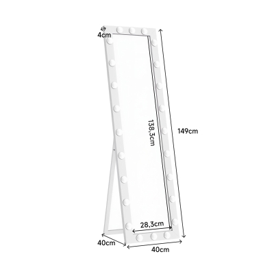 Dimension Drawing Image