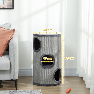 Dimension Drawing Image