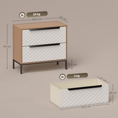 Dimension Drawing Image