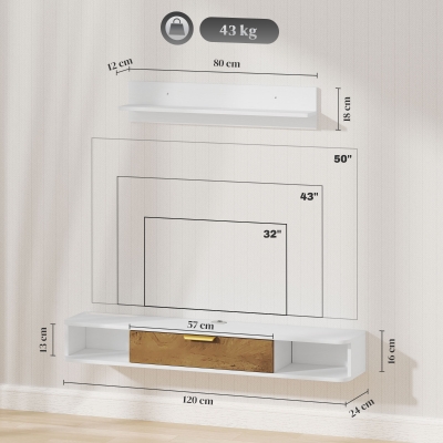 Dimension Drawing Image