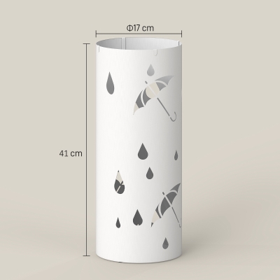 Dimension Drawing Image