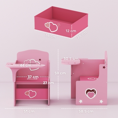 Dimension Drawing Image