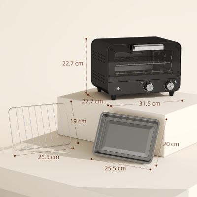 Dimension Drawing Image
