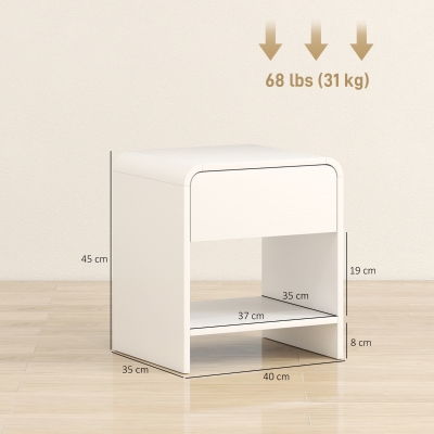 Dimension Drawing Image