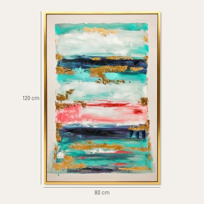 Dimension Drawing Image