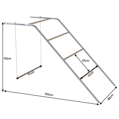 Dimension Drawing Image