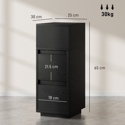 Dimension Drawing Image