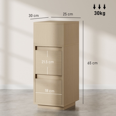 Dimension Drawing Image