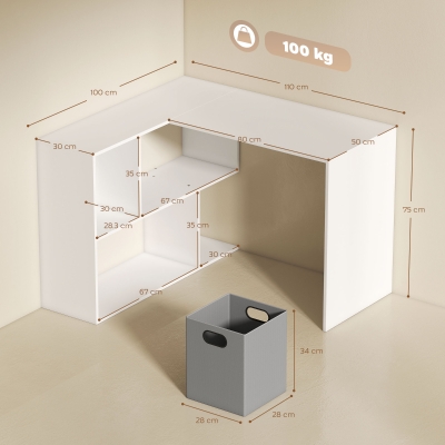 Dimension Drawing Image