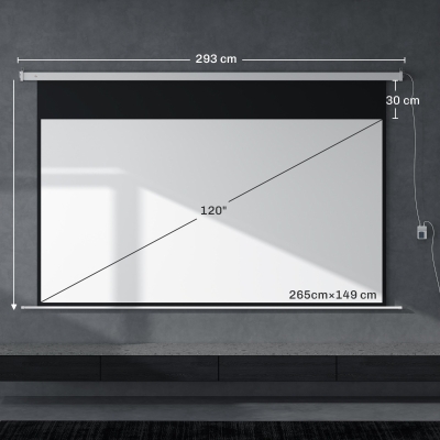 Dimension Drawing Image