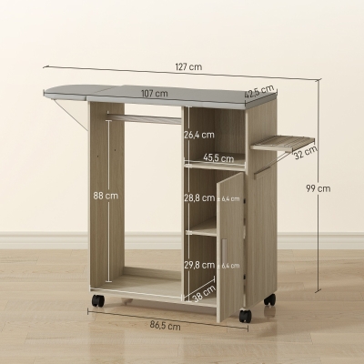 Dimension Drawing Image