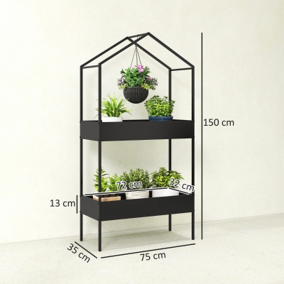 Dimension Drawing Image