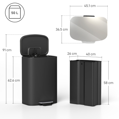 Dimension Drawing Image