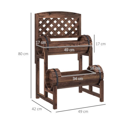 Dimension Drawing Image