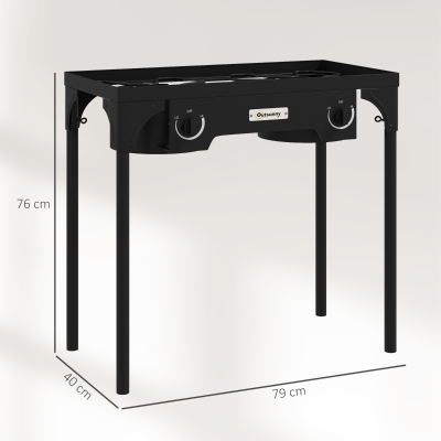 Dimension Drawing Image