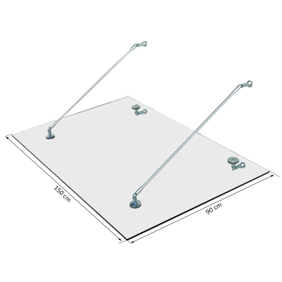 Dimension Drawing Image