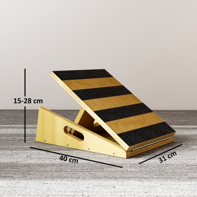 Dimension Drawing Image