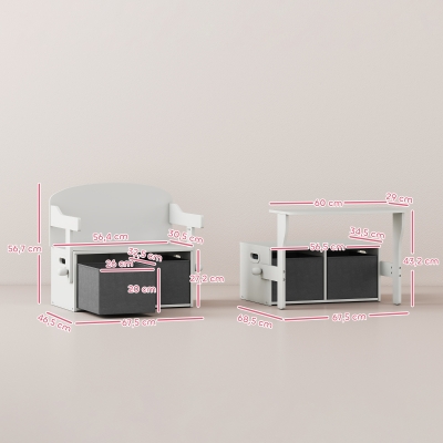 Dimension Drawing Image