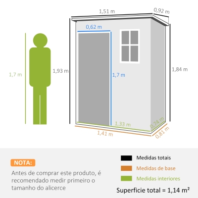 Dimension Drawing Image