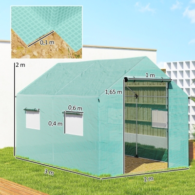 Dimension Drawing Image