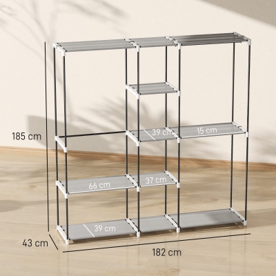 Dimension Drawing Image