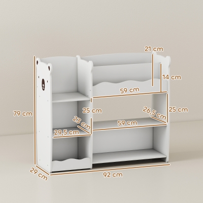 Dimension Drawing Image