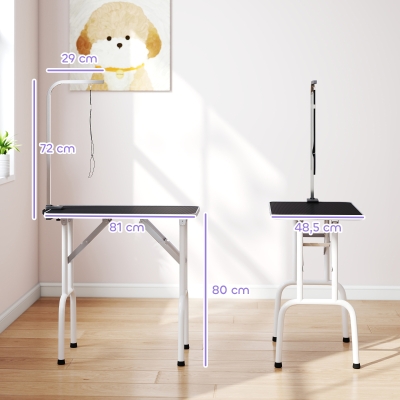 Dimension Drawing Image