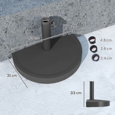 Dimension Drawing Image