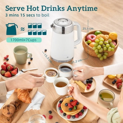 Dimension Drawing Image