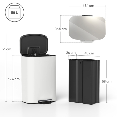 Dimension Drawing Image