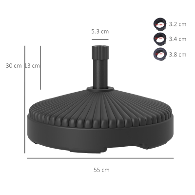 Dimension Drawing Image