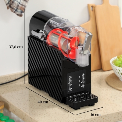 Dimension Drawing Image