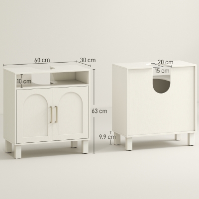 Dimension Drawing Image