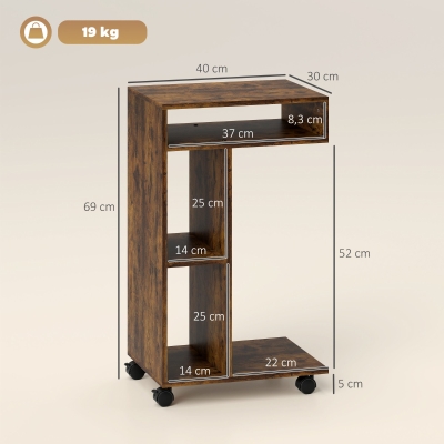 Dimension Drawing Image