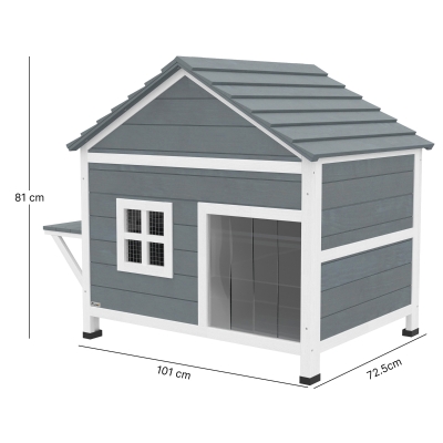 Dimension Drawing Image