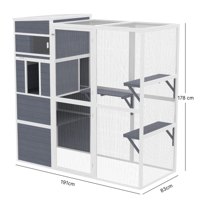 Dimension Drawing Image