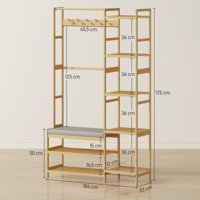 Dimension Drawing Image