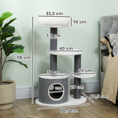 Dimension Drawing Image