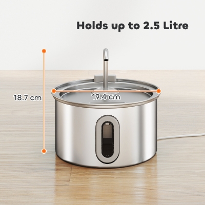 Dimension Drawing Image