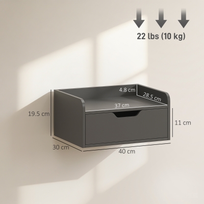 Dimension Drawing Image