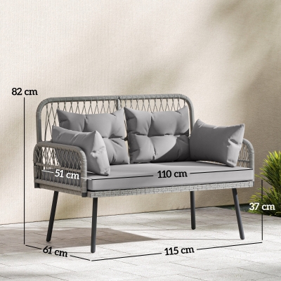 Dimension Drawing Image