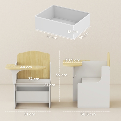 Dimension Drawing Image